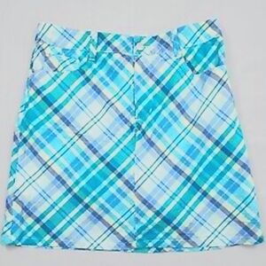 Croft & Barrow Skort